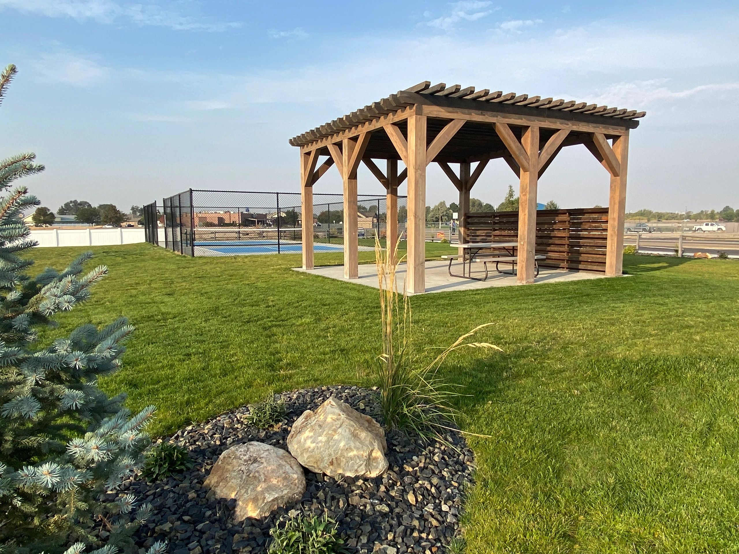 Harborside in Blackfoot Idaho Home